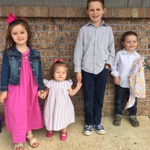 Meet your Posher, Betsy